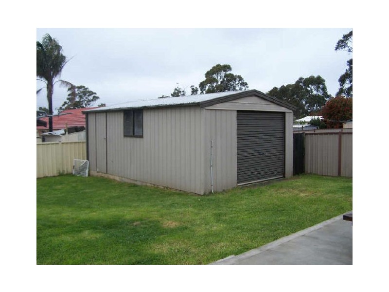 Sanctuary Point NSW 2540
