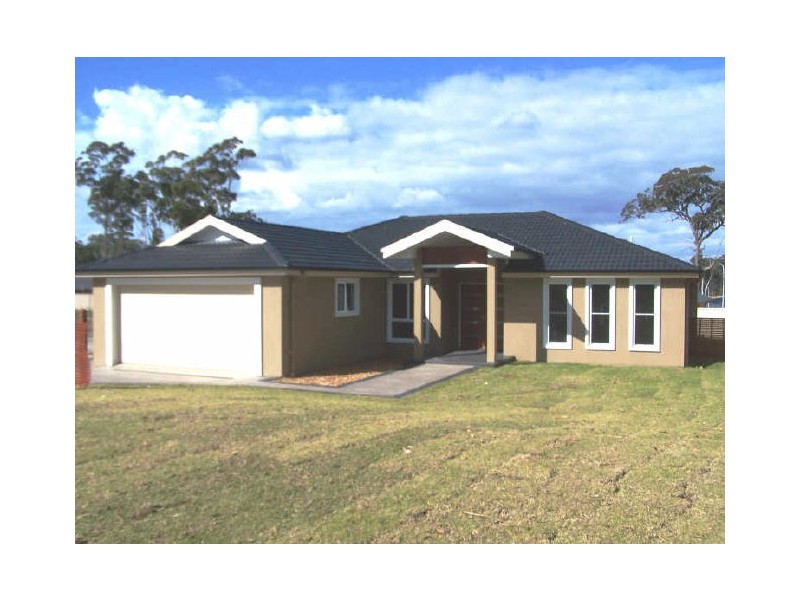 Sanctuary Point NSW 2540