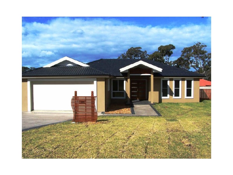 Sanctuary Point NSW 2540