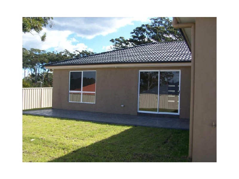 Sanctuary Point NSW 2540