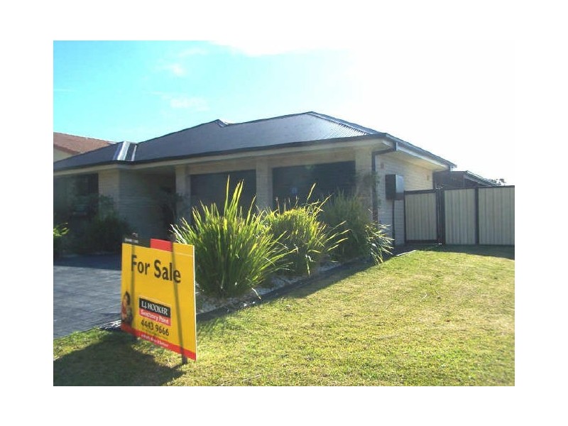 St Georges Basin NSW 2540