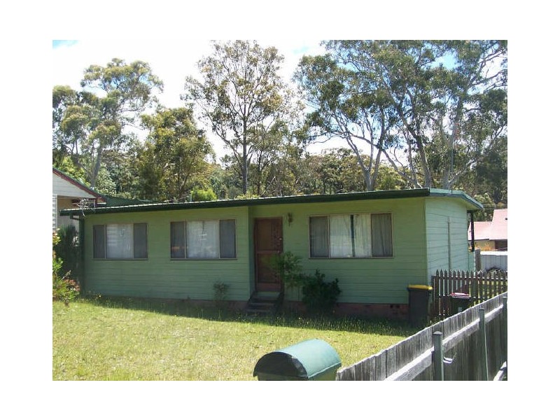 25 Tibbles Ave, Old Erowal Bay NSW 2540