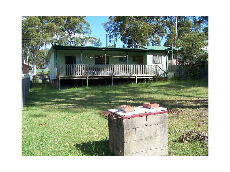 25 Tibbles Ave, Old Erowal Bay NSW 2540