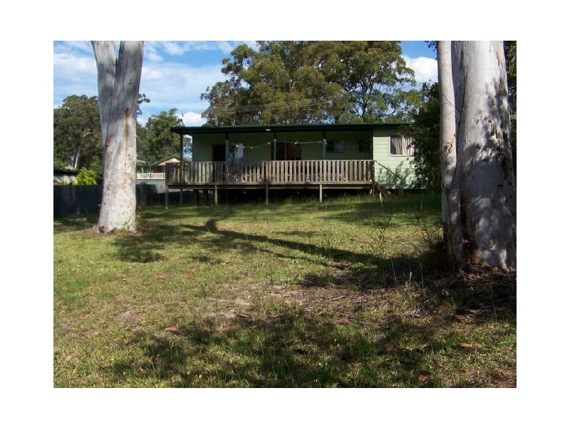 25 Tibbles Ave, Old Erowal Bay NSW 2540