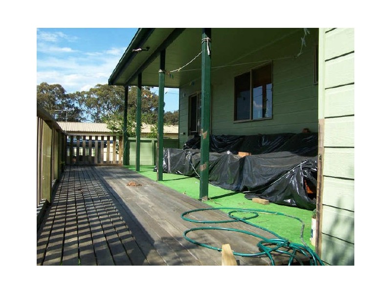 25 Tibbles Ave, Old Erowal Bay NSW 2540