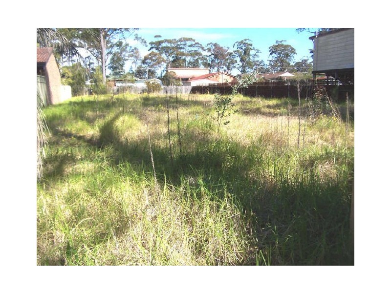 Sanctuary Point NSW 2540