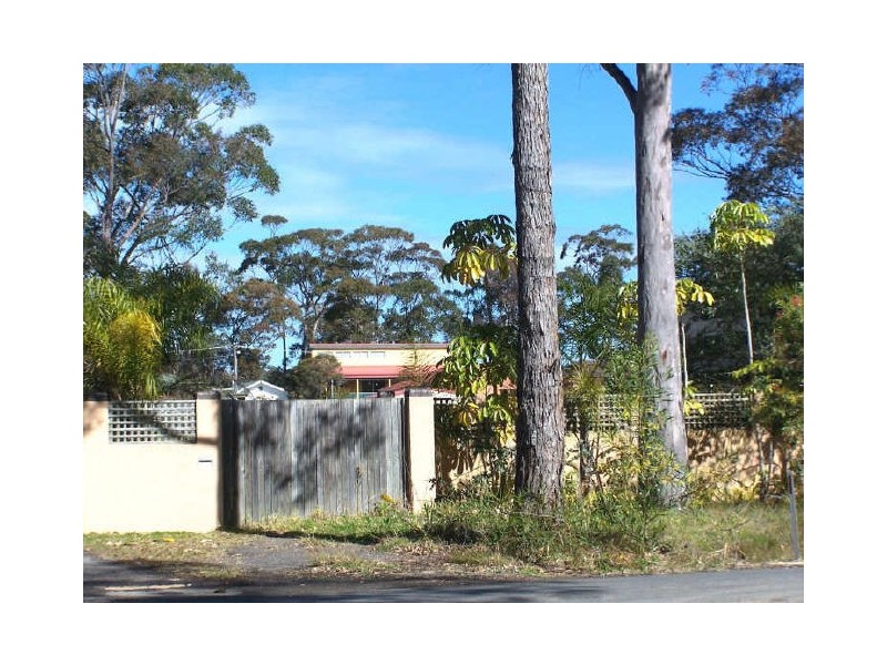 Sanctuary Point NSW 2540