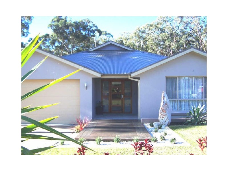 Sanctuary Point NSW 2540
