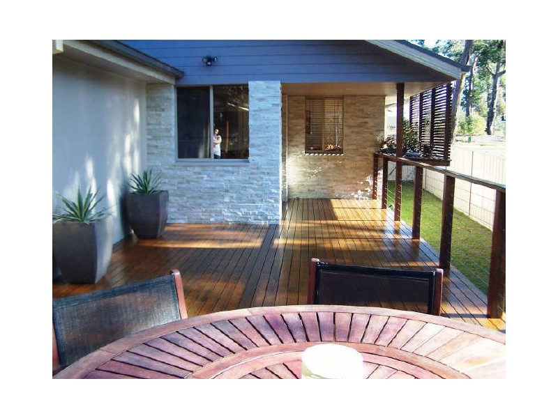 Sanctuary Point NSW 2540