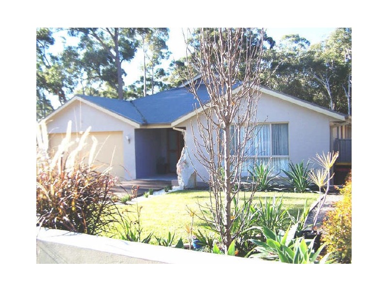 Sanctuary Point NSW 2540