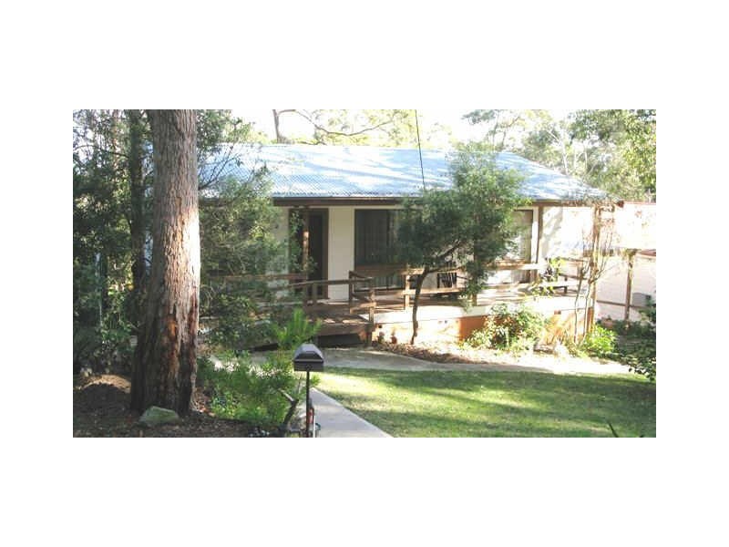 2 Attunga Ave, Sanctuary Point NSW 2540