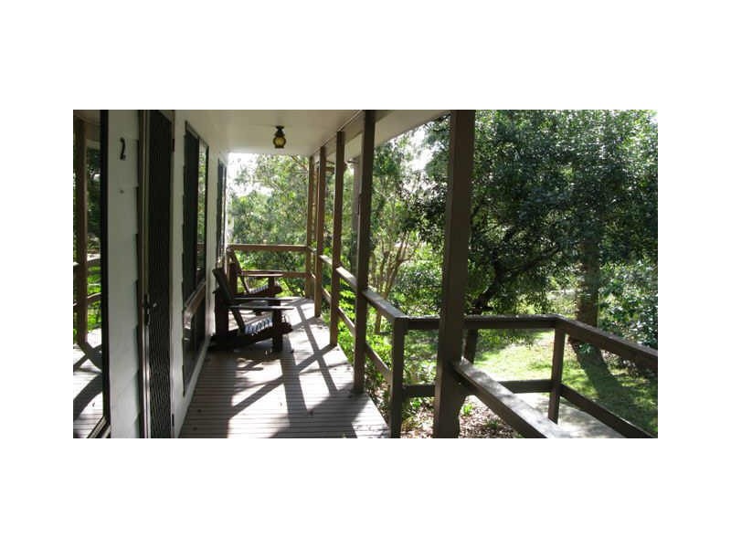 2 Attunga Ave, Sanctuary Point NSW 2540