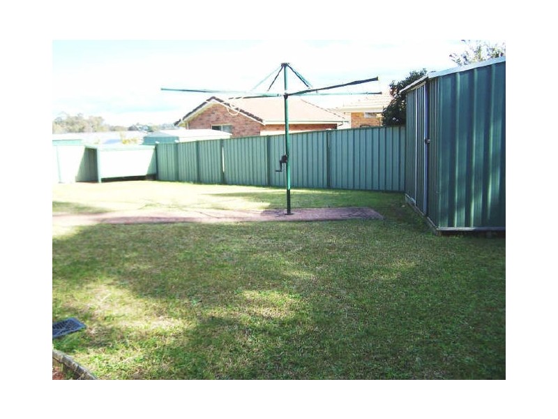 Sanctuary Point NSW 2540