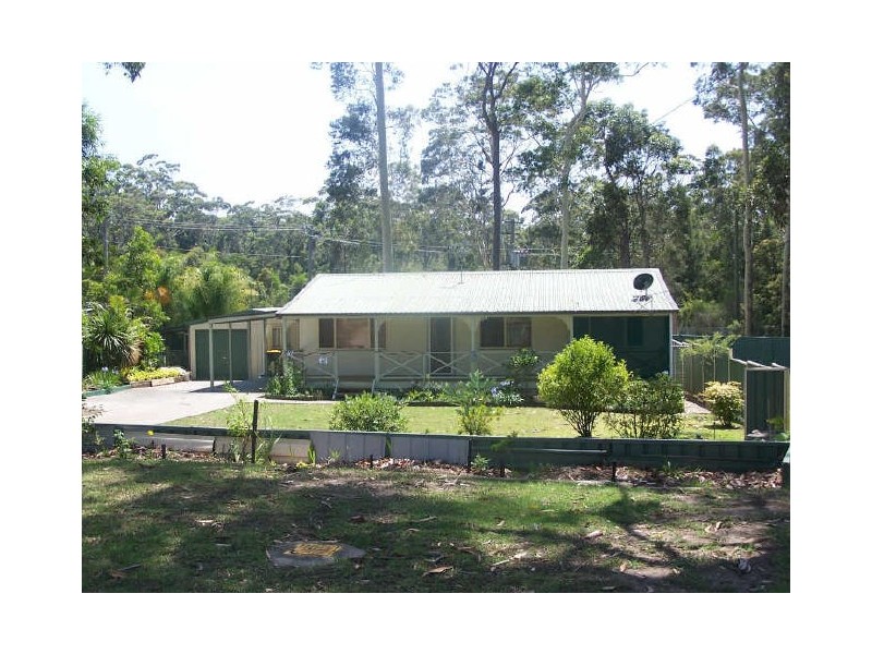 Sanctuary Point NSW 2540