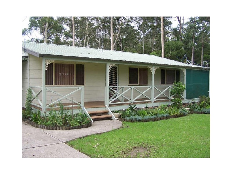 Sanctuary Point NSW 2540