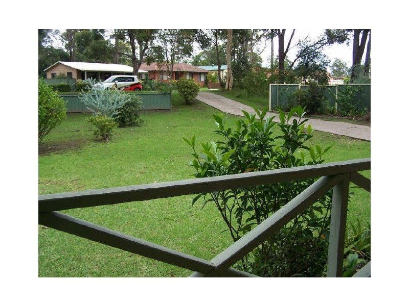 Sanctuary Point NSW 2540