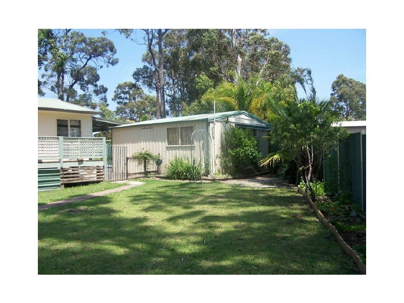 Sanctuary Point NSW 2540