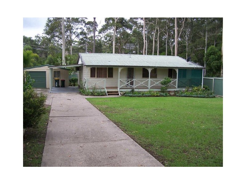 Sanctuary Point NSW 2540