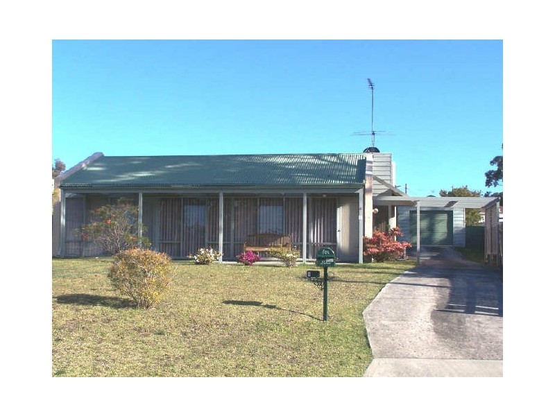Sanctuary Point NSW 2540