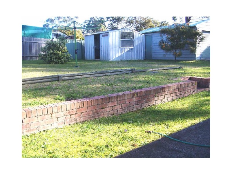 Sanctuary Point NSW 2540