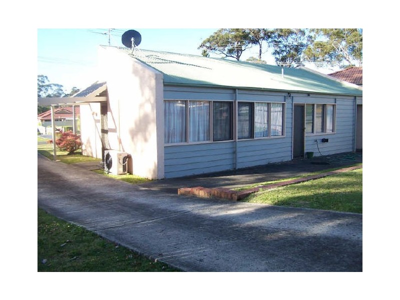 Sanctuary Point NSW 2540