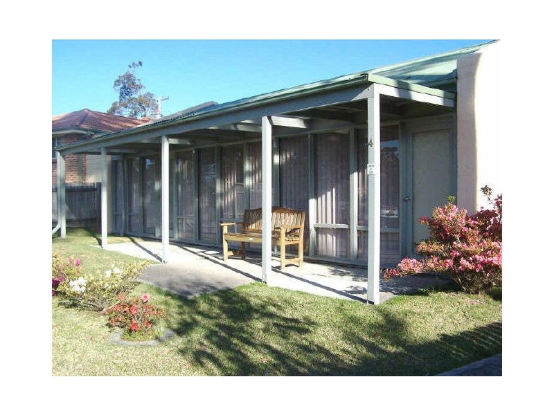 Sanctuary Point NSW 2540