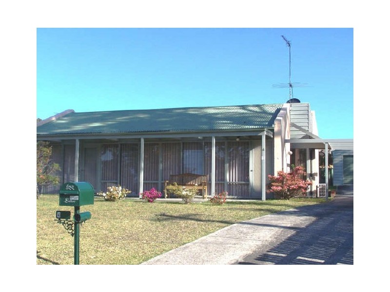 Sanctuary Point NSW 2540