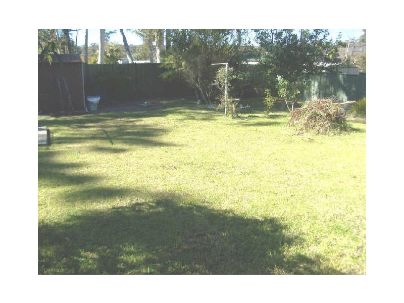 Sanctuary Point NSW 2540