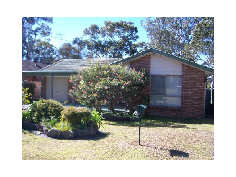 Sanctuary Point NSW 2540