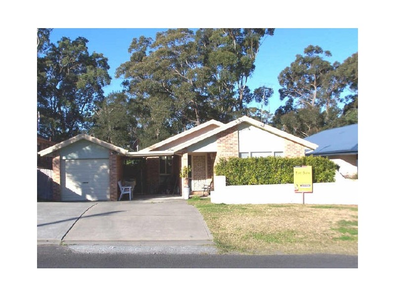 Sanctuary Point NSW 2540