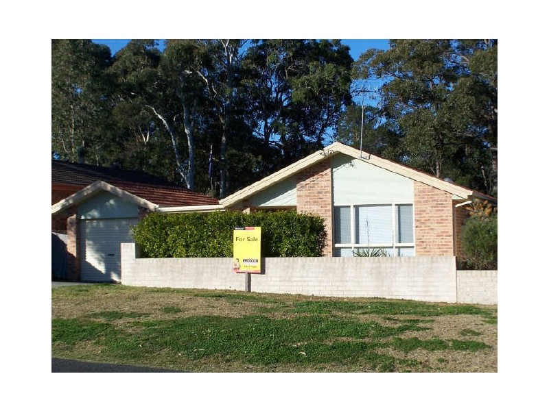 Sanctuary Point NSW 2540