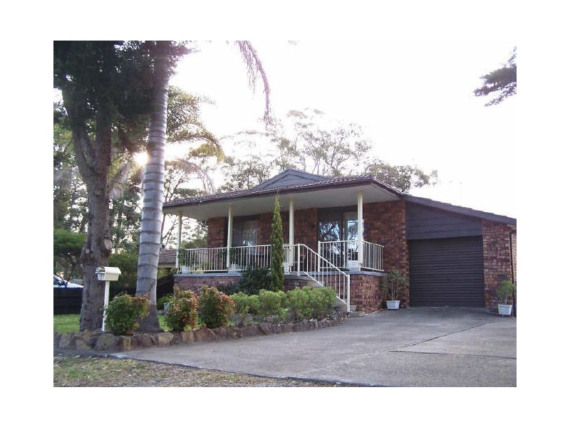127 Sanctuary Point Road, Sanctuary Point NSW 2540