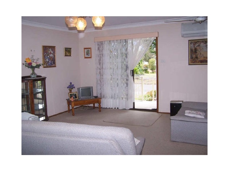 127 Sanctuary Point Road, Sanctuary Point NSW 2540