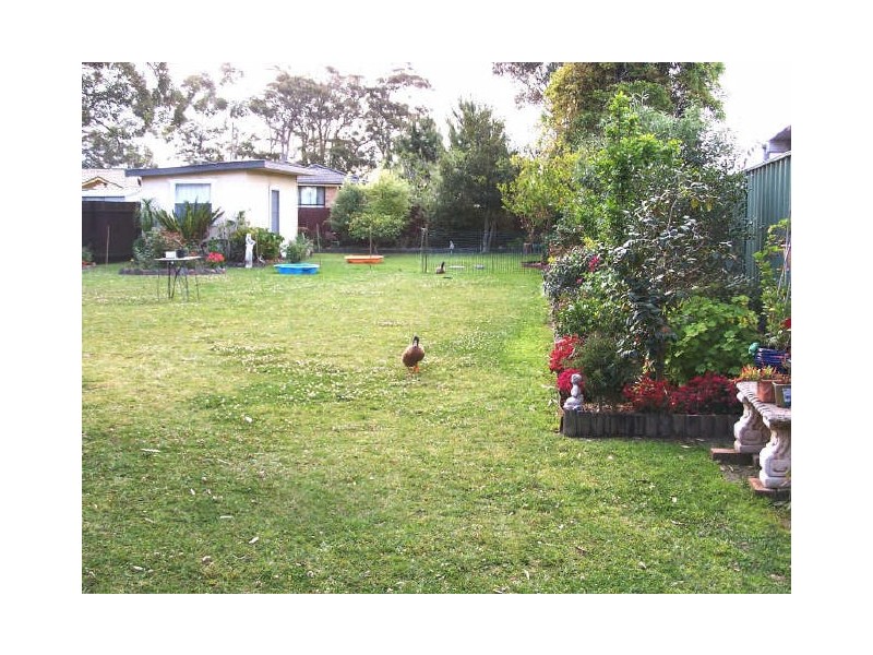 127 Sanctuary Point Road, Sanctuary Point NSW 2540