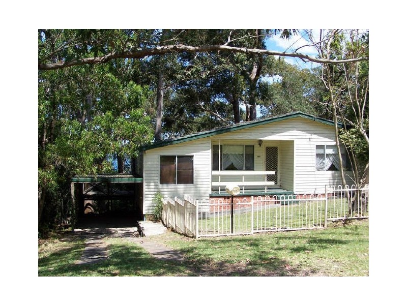 Sanctuary Point NSW 2540