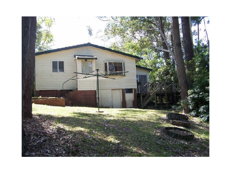 Sanctuary Point NSW 2540