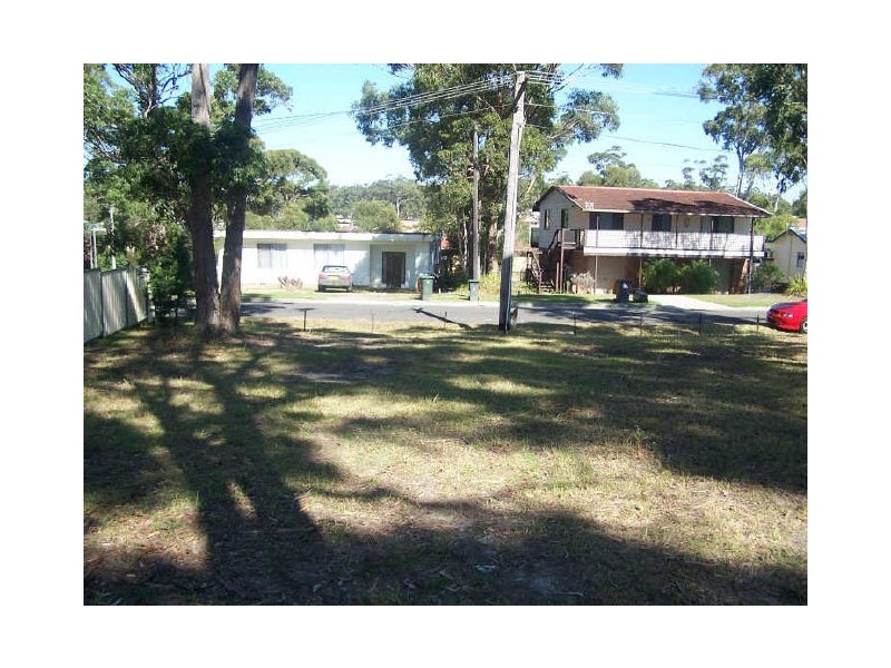 13 Kestral Avenue, Sanctuary Point NSW 2540