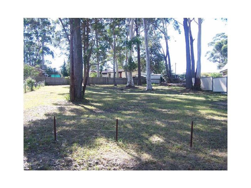 13 Kestral Avenue, Sanctuary Point NSW 2540