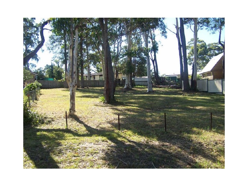 13 Kestral Avenue, Sanctuary Point NSW 2540
