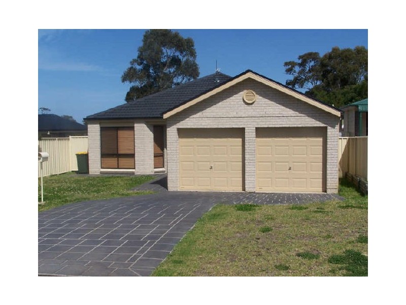 St Georges Basin NSW 2540