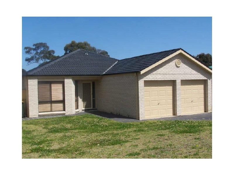 St Georges Basin NSW 2540