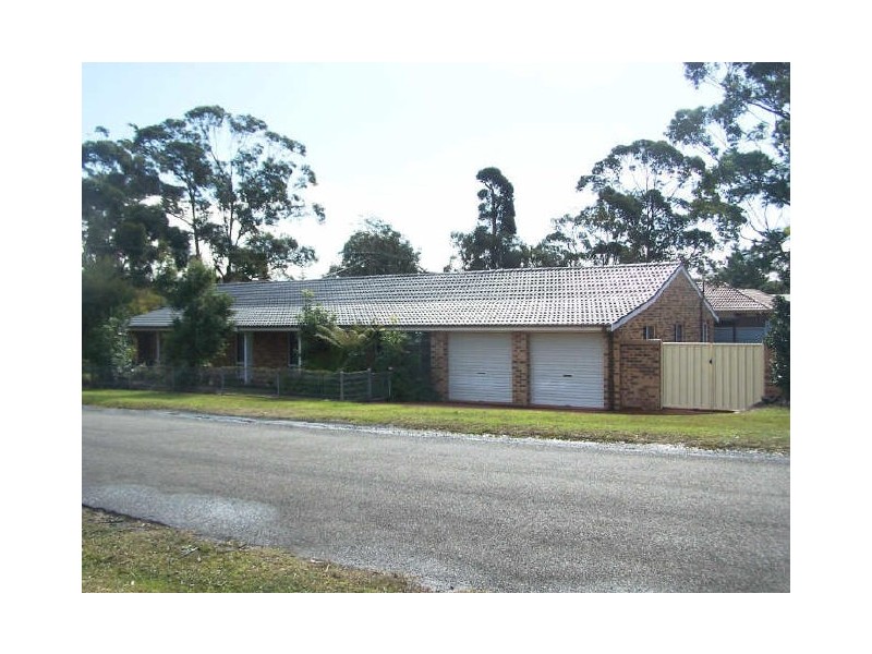 190 Macleans Point Road, Sanctuary Point NSW 2540