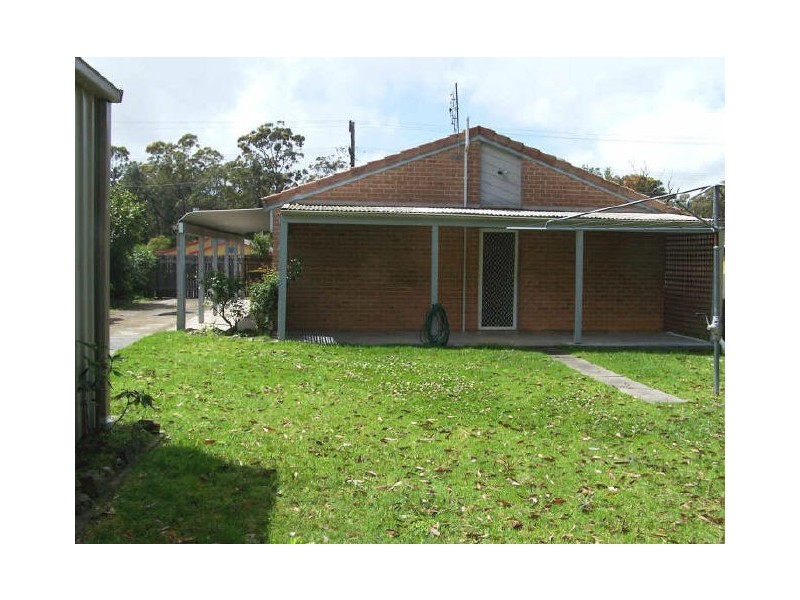 St Georges Basin NSW 2540