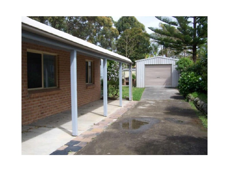 St Georges Basin NSW 2540