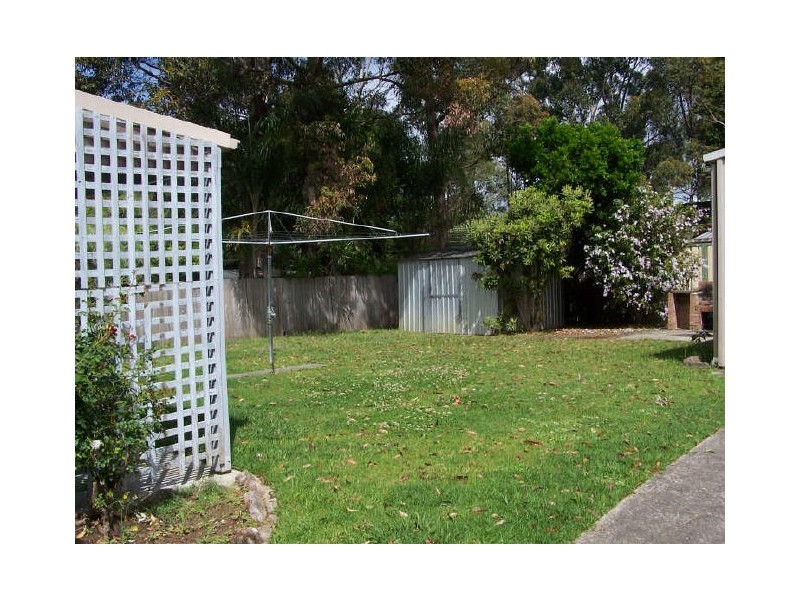 St Georges Basin NSW 2540