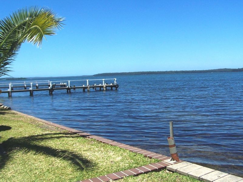 78 Basin View Parade, Basin View NSW 2540