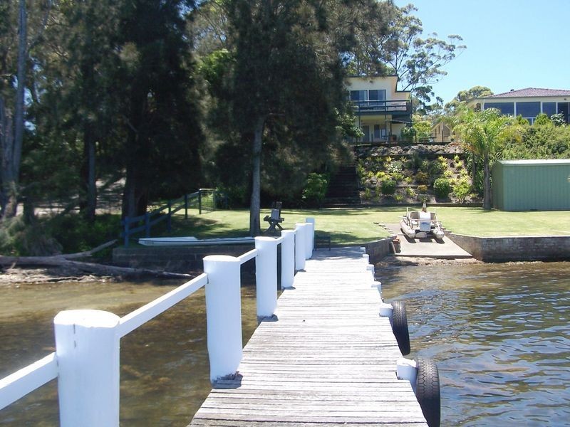 78 Basin View Parade, Basin View NSW 2540