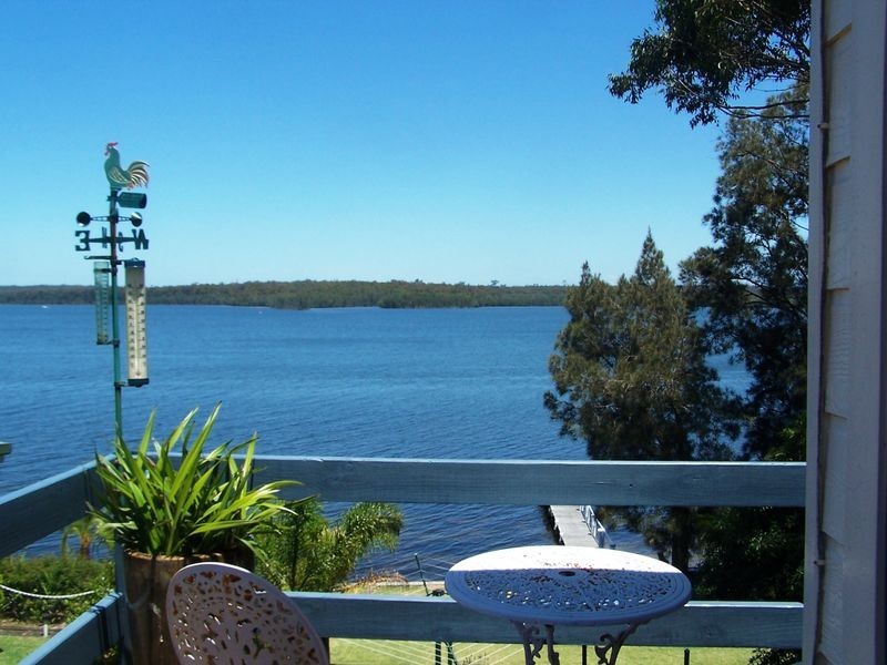 78 Basin View Parade, Basin View NSW 2540