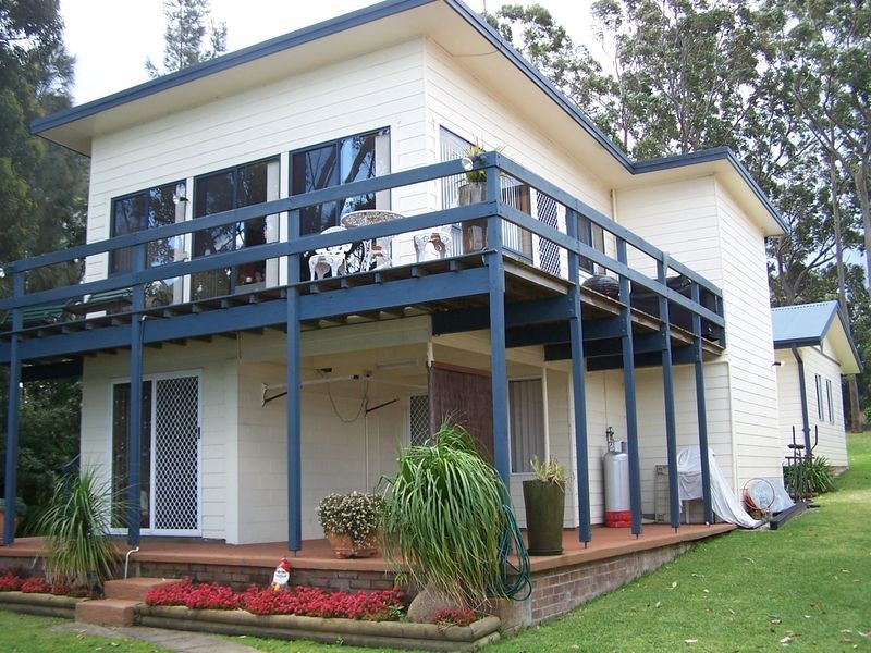 78 Basin View Parade, Basin View NSW 2540