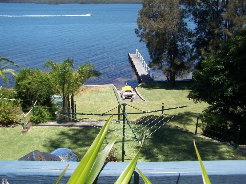 78 Basin View Parade, Basin View NSW 2540